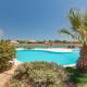 Peaceful Oasis, Stunning Views and Refreshing Pool, El Gouna Хургада - Фото 1
