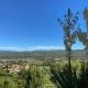 Panorea Garden, Le Beausset