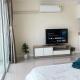 Bangsaray Beach Condo B619 บางเสร่ บีช Bang Sare - Fotografie 4
