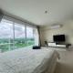 Bangsaray Beach Condo B619 บางเสร่ บีช Bang Sare - Fotografie 3