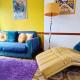 Yellow Submarine, Milán - Fotografie 2