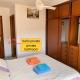Málaga Centro habitaciones privada en apartamento compartidos, Malaga - Zdjęcie 2