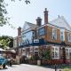 The Fox Pub & Inn Hanwell - Fotografie 1