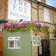 The Fox Pub & Inn Hanwell - Fotografie 9