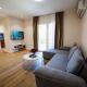 Matisse No23 - Luxury One Bedroom Apartment With Parking, Tirana - Photo 6