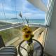 cód 23 · Apartamento com vista para o mar!, Governador Celso Ramos - Fotografie 1