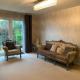 Unique Garden 2 Bed flat in Gosforth Newcastle upon Tyne - Fotografie 2