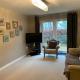 Unique Garden 2 Bed flat in Gosforth Newcastle upon Tyne - Fotografie 10
