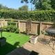 Unique Garden 2 Bed flat in Gosforth Newcastle upon Tyne - Fotografie 1
