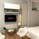 CityLife Area Charming Studio, Milán - Fotografie 3