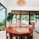 Super Private Beachfront 3BR Villa & Infinity Pool, La Garita (foto 3)