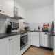 Glücksfewo71, Zentrum, Garage, 2Terrassen, 3DScan, Kempten (photo 4)