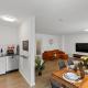 Glücksfewo71, Zentrum, Garage, 2Terrassen, 3DScan, Kempten (photo 5)