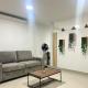 Comfortable and equipped apartment 5 minutes from the 70 Laureles, Медельин - Фото 9