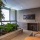 Studios Prime - On Domingos, próx. ao Metro Vila Mariana, São Paulo - Foto 8