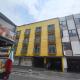 Departamento 4 Ote, Puebla (fotografie 5)