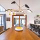 Scandi Bliss Fall Colors, Lake & Game Room, Gouldsboro (Foto 6)