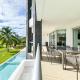 Apartment with access to the beach, pools and spa Playa del Carmen - Foto 2