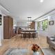 Family friendly 2BR Waterloo Apartment with Terrace walking distance to London Eye Big Ben and station, Londýn - Fotografie 4
