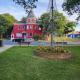 Campbellton Castles, Campbellton