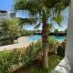 Assilah marina golf