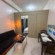 Pocco-breeze- inhouse pool, Manila - Fotografie 3