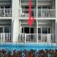 Pocco-breeze- inhouse pool, Manila - Fotografie 1