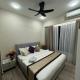Agile universal service residence TRX KL, Kuala Lumpur - Fotografie 1