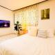 Sum Leisure Gocheok Dome 6 minutes Emotional 4-person two-room, Seúl - Foto 7