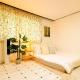 Sum Leisure Gocheok Dome 6 minutes Emotional 4-person two-room, Seúl - Foto 1