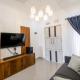Villa Three Eight - 3BR Cozy Stay with Rooftop Nusa Dua - Fotografie 4