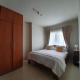 2 BR Apartment in Downtown, nearby MRT Jakarta - Fotografie 2