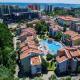 Elite Apartments, Słoneczny Brzeg