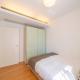 Cozy 2 Bedroom 1 Living Apartment Yongxin Century Xujiahui, Shanghai - Foto 7