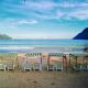 Amwani Beach Camp - Mini Glamping Tent, El Nido (foto 5)