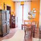 House Nubia, San Frediano, near Ponte vecchio, with free private parking lot Florence - Photo 4