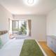 Modern 2BR 1 Living Room Apartment Near Metro Lines one, Shanghai - Foto 1