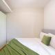 Modern 2BR 1 Living Room Apartment Near Metro Lines one, Shanghai - Foto 4