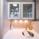 Modern 2BR 1 Living Room Apartment Near Metro Lines one, Shanghai - Foto 10