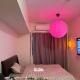 Pocco-breeze-moonlight, Manila - Fotografie 1
