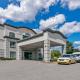 Comfort Inn & Suites Grand Blanc-Flint, Grand Blanc (photo 8)
