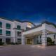 Comfort Inn & Suites Grand Blanc-Flint, Grand Blanc (photo 9)