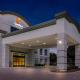 Comfort Inn & Suites Grand Blanc-Flint, Grand Blanc (photo 10)