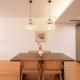 Elegant 2 Bedroom Apartment Yongxin Century Walk to Parks, Shanghai - Foto 2