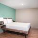ECHO Suites Extended Stay by Wyndham Houston Pasadena Fwy Pl, Pasadena - Fotografie 8