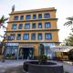Miramare Hotel, Catania