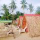 Amwani Beach Camp - Mini Glamping Tent, El Nido