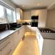Modern 2 Bed Home in Coventry with EV charger Coundon - Foto 8