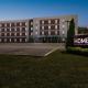 Home2 Suites By Hilton Youngstown - Fotografie 3