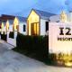 i2 Resort Lampang, Sathani Nakhon Lampang - Fotografie 2